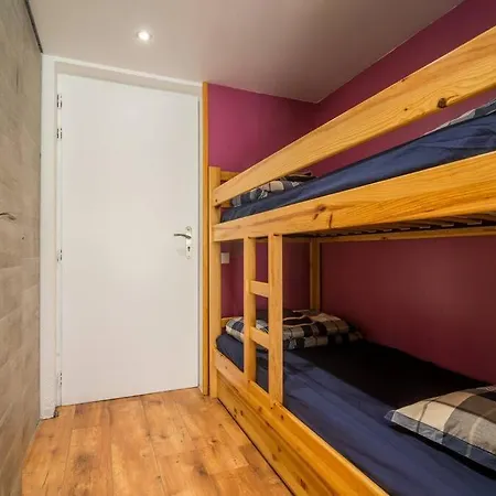 Quality Thollon Mountain Resort Family Studio Exterior photo