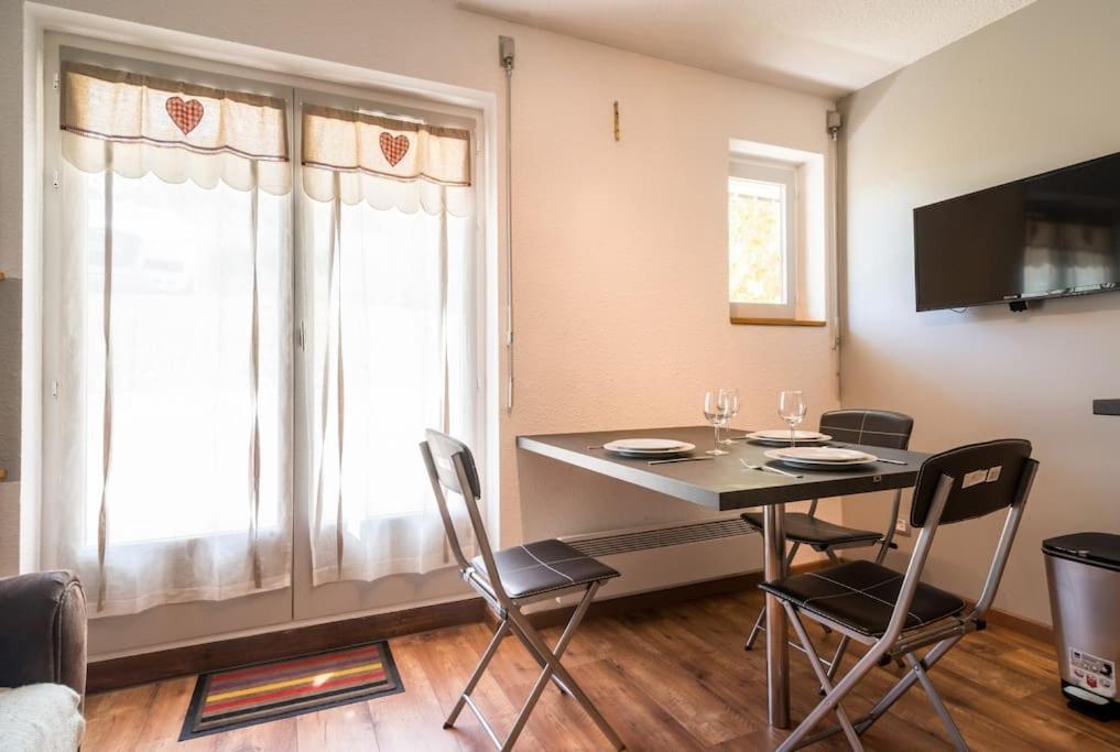 Quality Mountain Family Apartment *