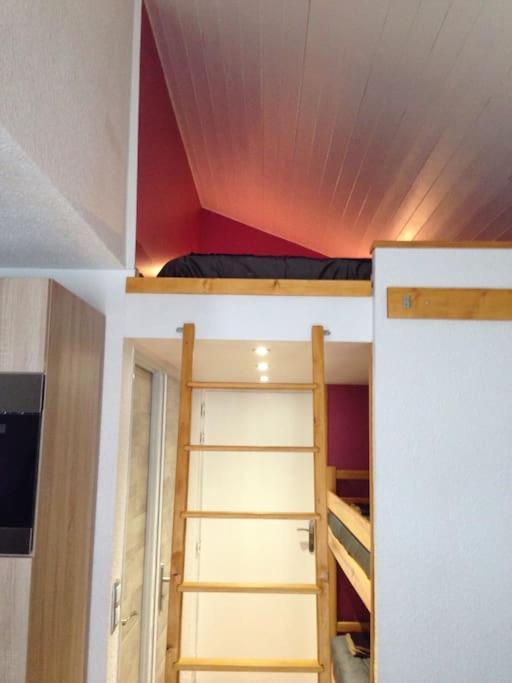Quality Mountain Family Apartment